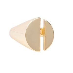 Uncommon James South Ring. Bold & trendy piece for your collection. Brand new!